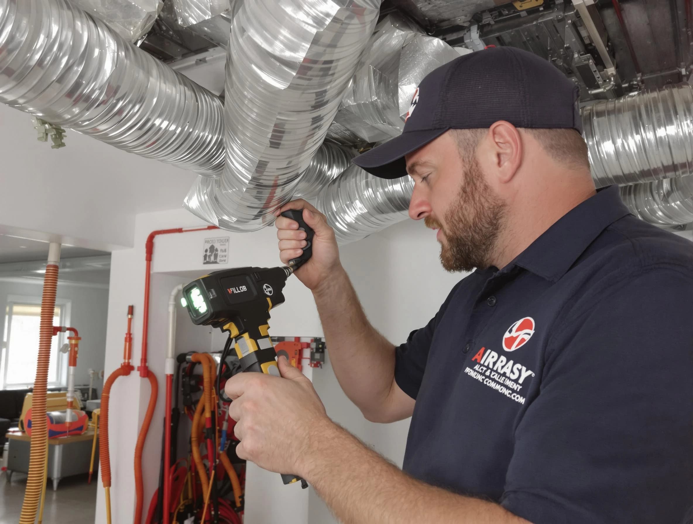 Duct Sealing service in Bellevue, PA
