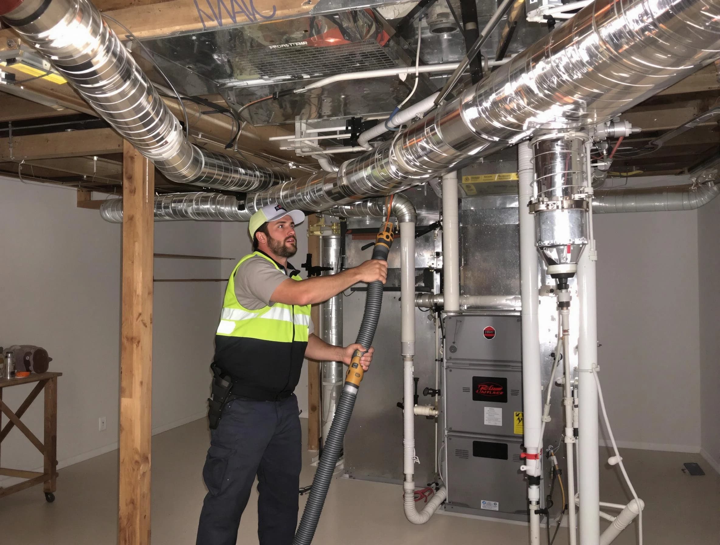 Furnace Cleaning service in Bellevue, PA