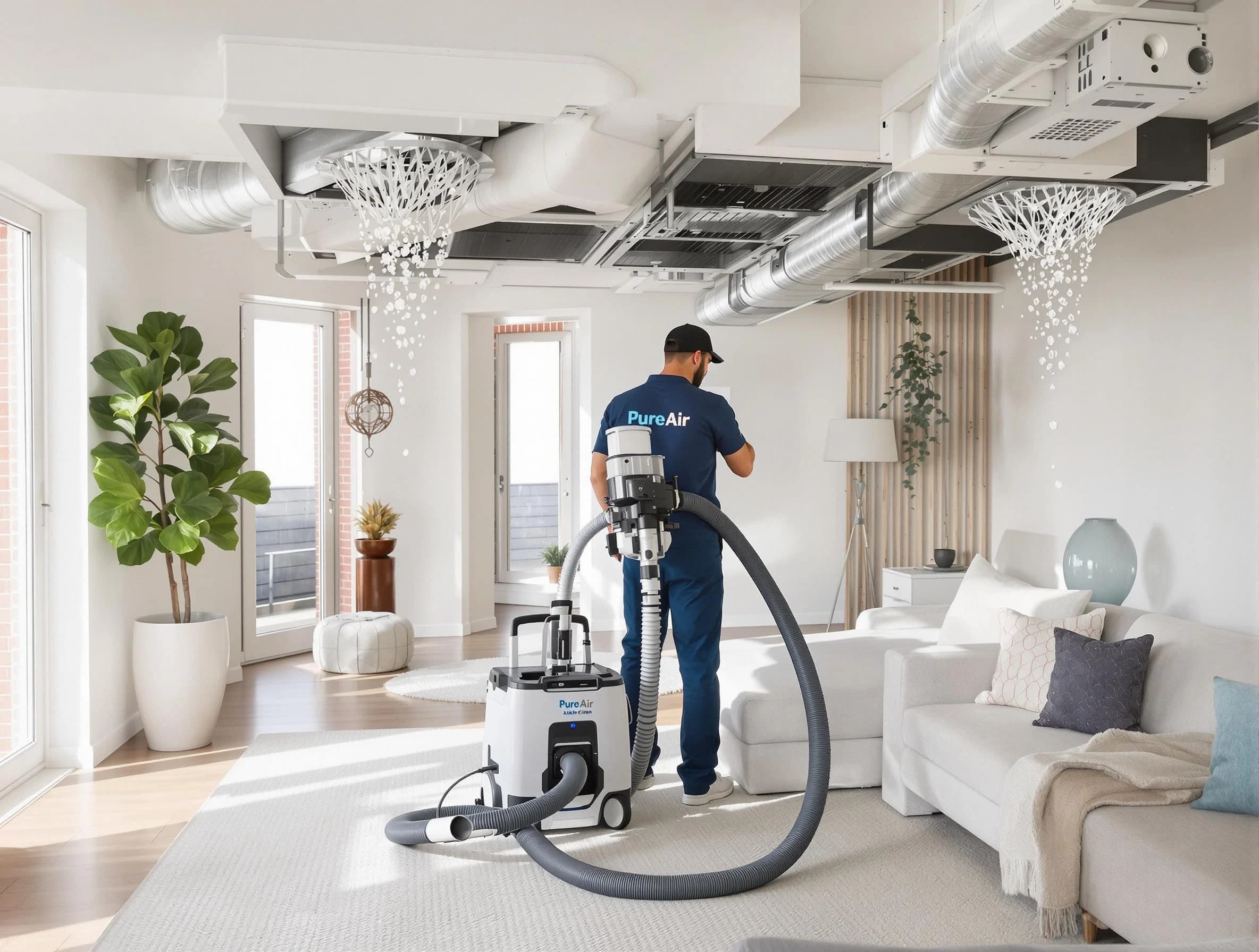 Pure Cleaning service in Bellevue, PA